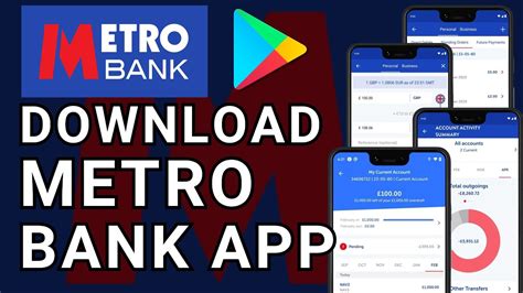 download metro bank app|metro bank app for laptop.